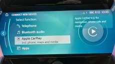 MINI Hatchback 1.5 Cooper Exclusive 5dr Auto [Comfort/Nav Pack] Petrol Hatchback